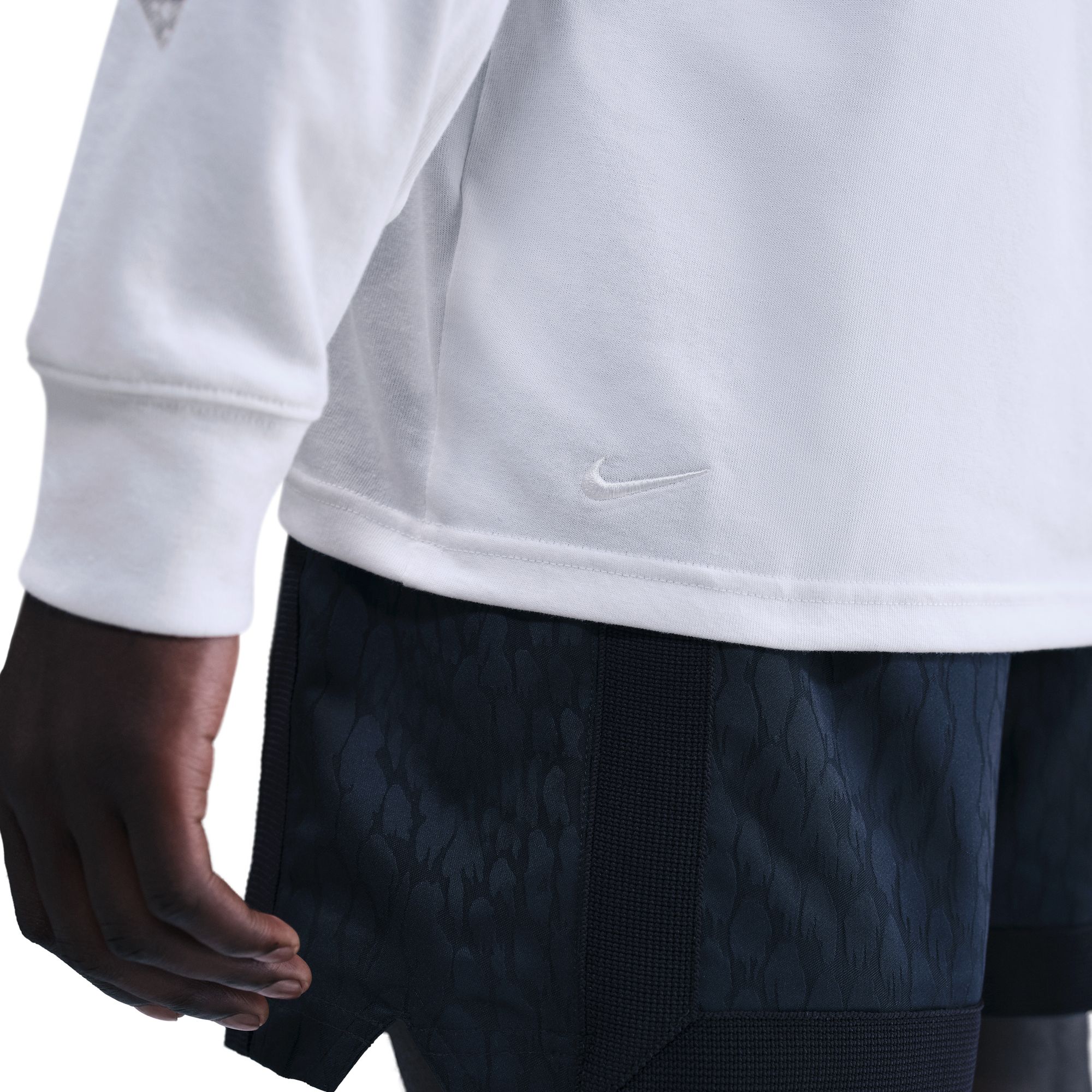 Nike Kobe Bryant Dri-Fit Basketball T-Shirt