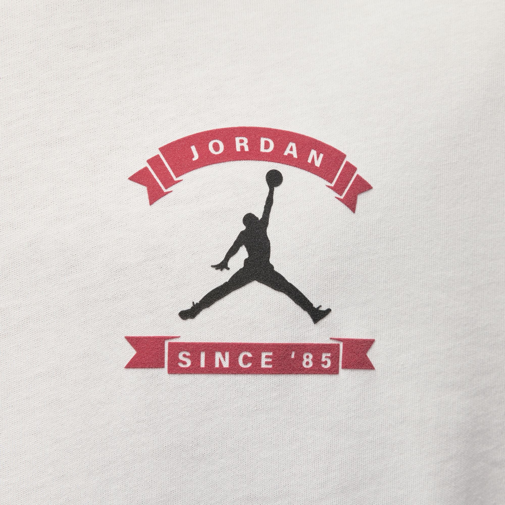Nike Air Jordan Reissue Others Make it Happen Oversized T-Shirt