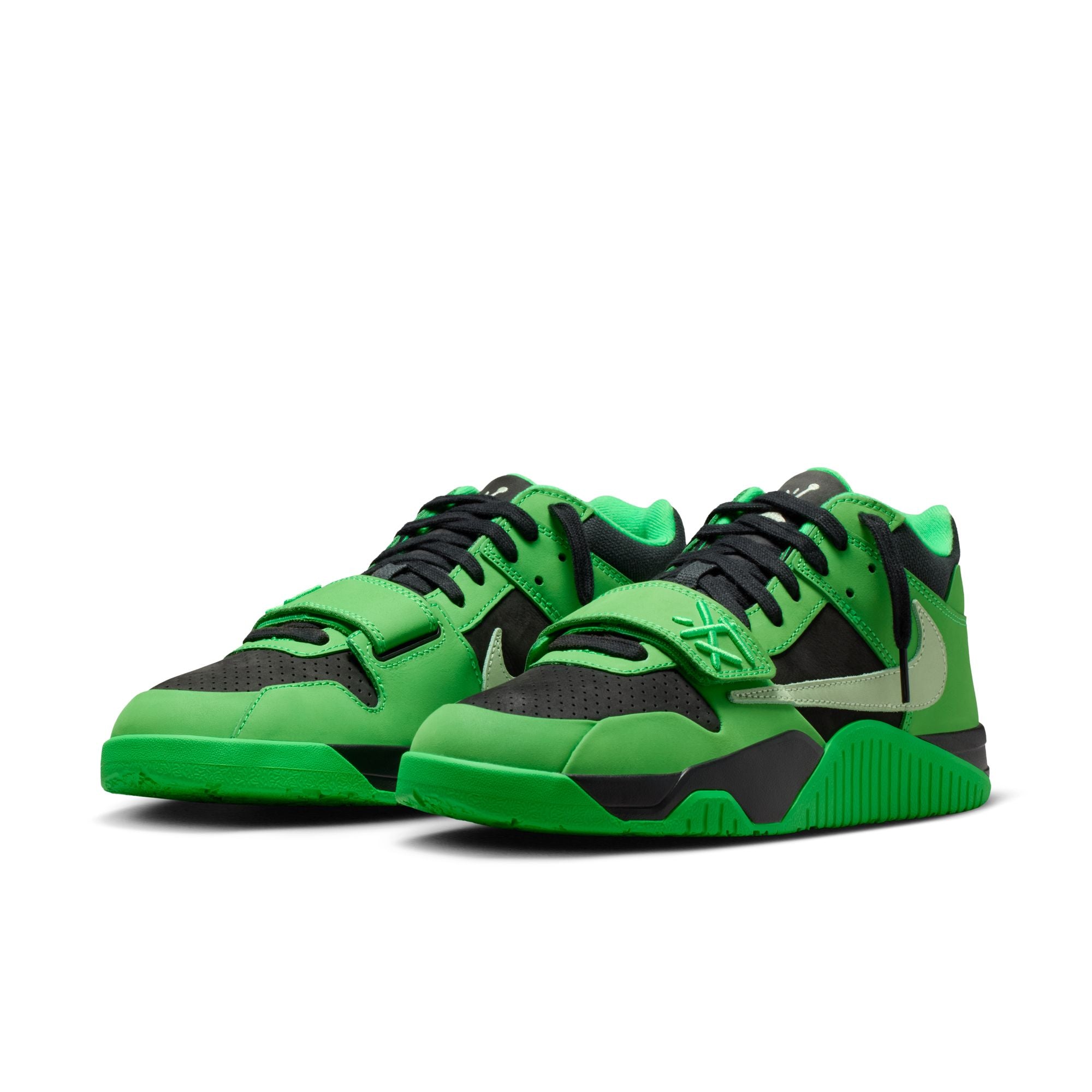 Nike Air Jordan Jumpman Jack Travis Scott CJ1 T-Rexx