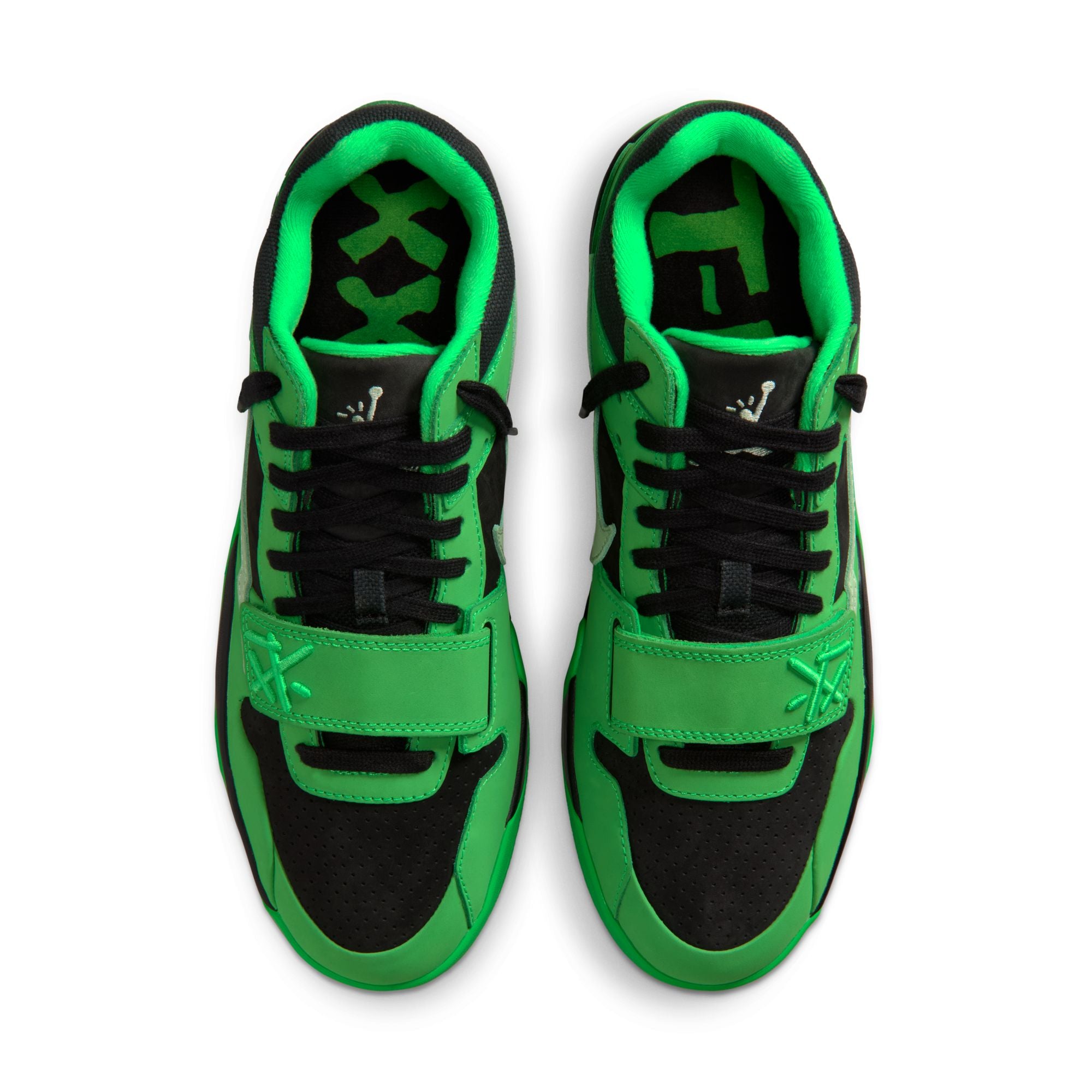 Nike Air Jordan Jumpman Jack Travis Scott CJ1 T-Rexx
