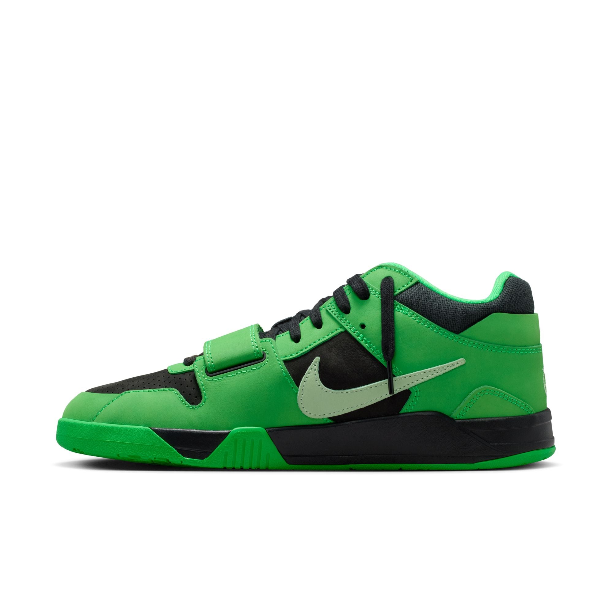 Nike Air Jordan Jumpman Jack Travis Scott CJ1 T-Rexx