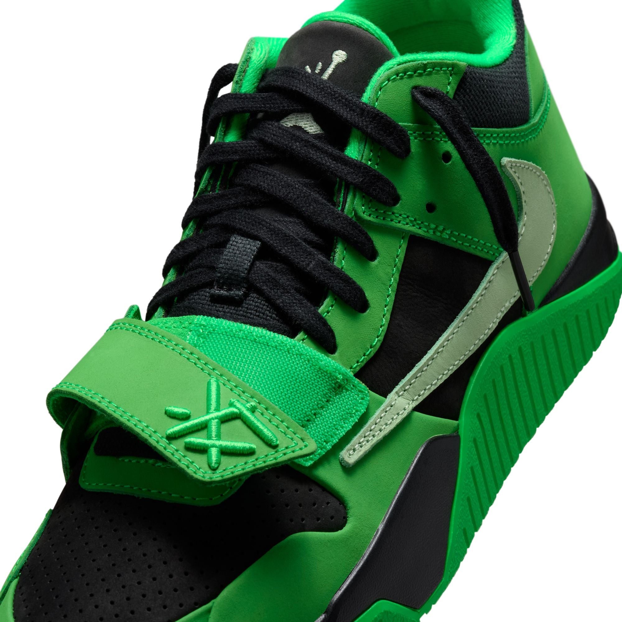 Nike Air Jordan Jumpman Jack Travis Scott CJ1 T-Rexx