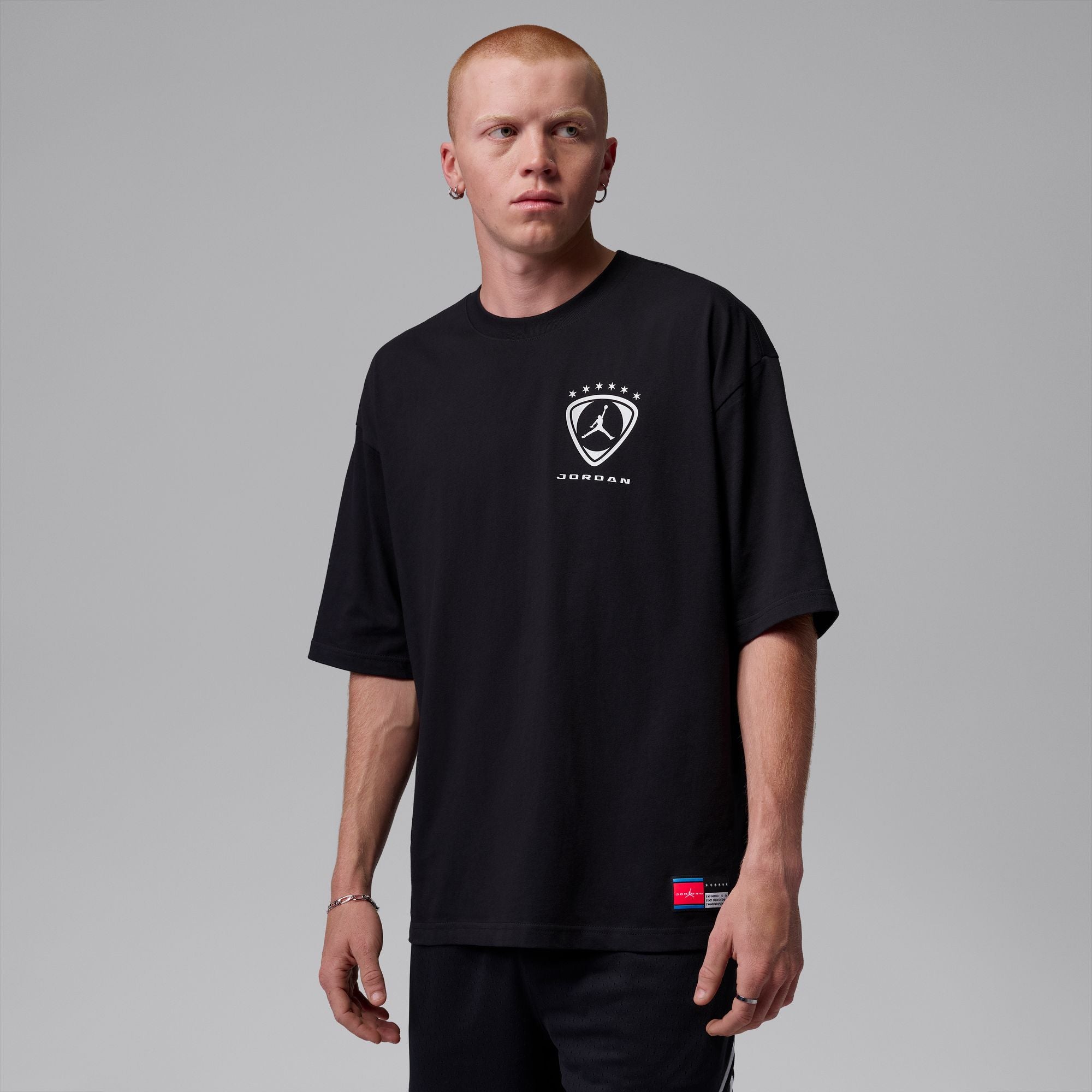 Jordan XIV Brooklyn T-Shirt