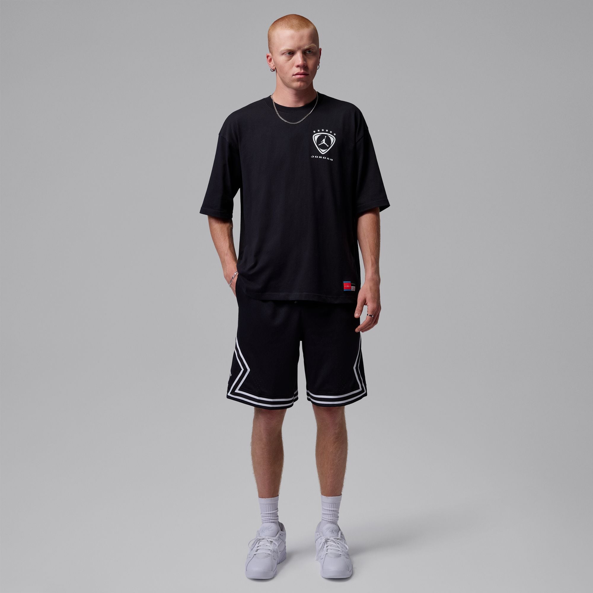 Jordan XIV Brooklyn T-Shirt