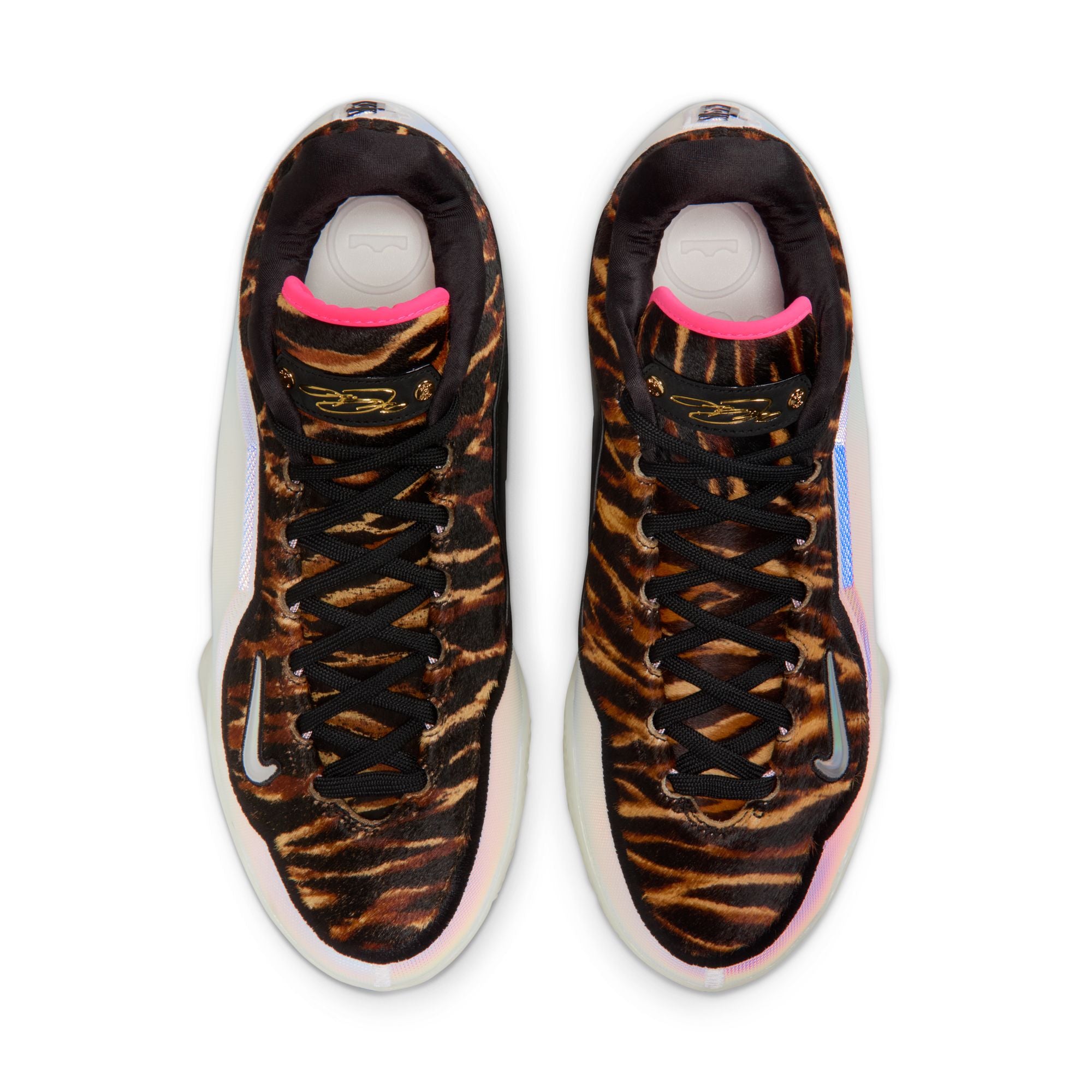 Men's Nike LeBron XXIII "Heat Wave"