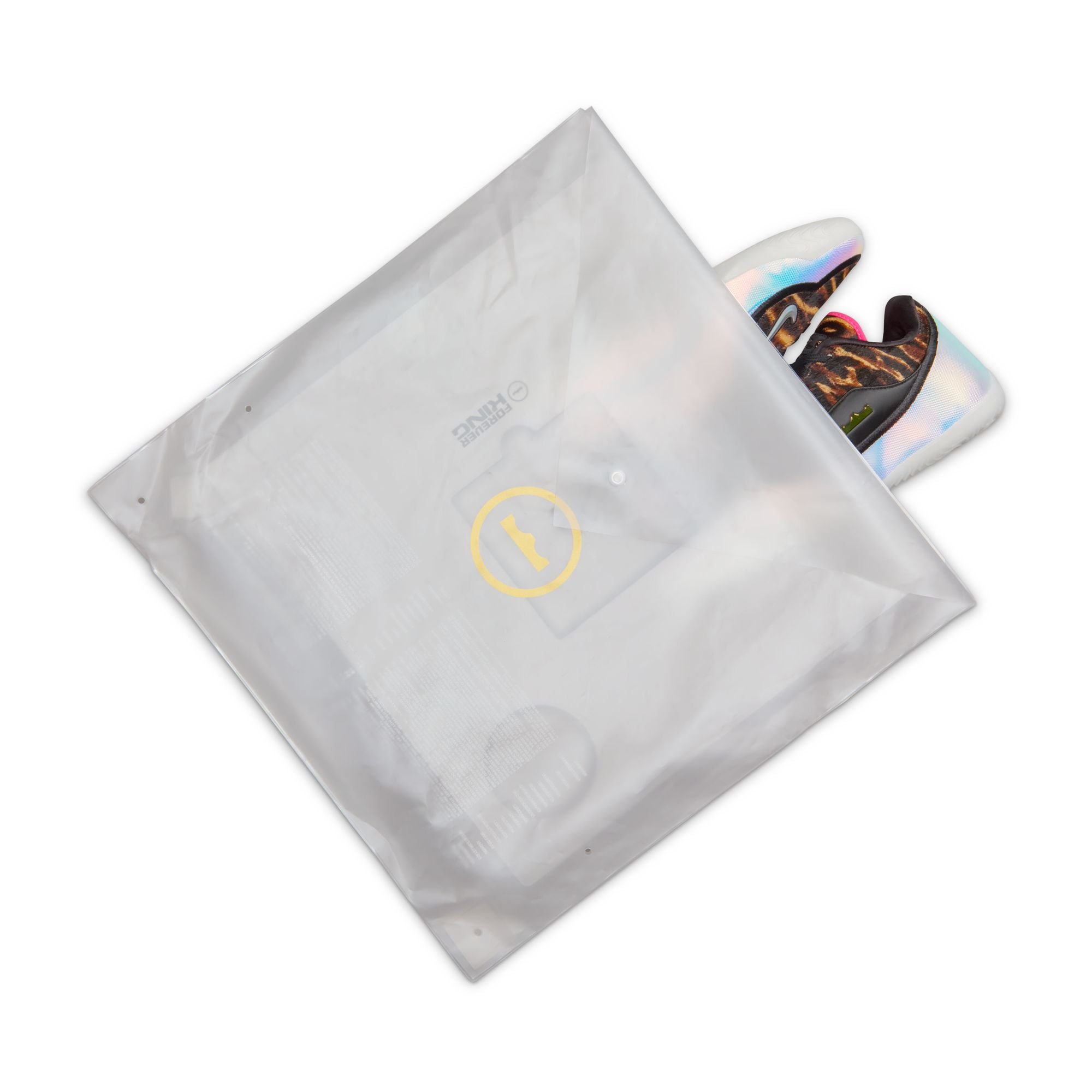 Men's Nike LeBron XXIII "Heat Wave"