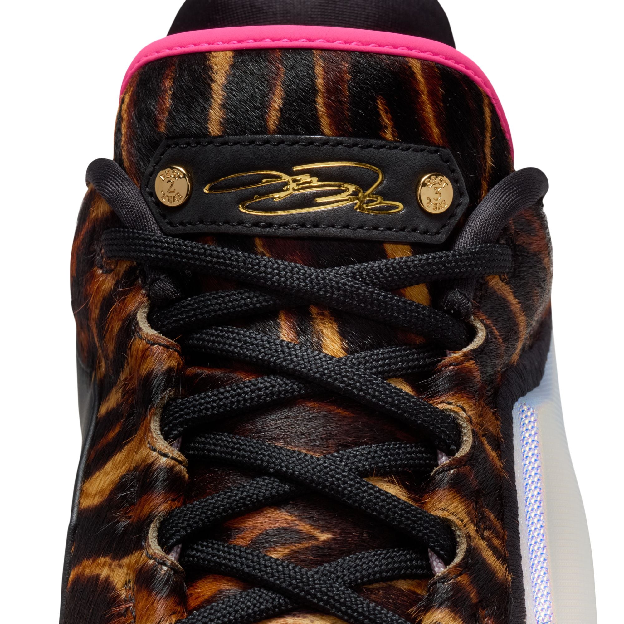 Men's Nike LeBron XXIII "Heat Wave"