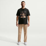 Nike Kobe Bryant 81 points Dri-FIT Basketball T-Shirt