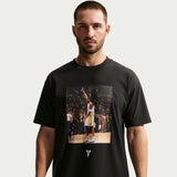 Nike Kobe Bryant 81 points Dri-FIT Basketball T-Shirt