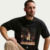 Nike Kobe Bryant 81 points Dri-FIT Basketball T-Shirt