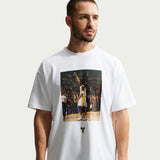 Nike Dri-FIT Kobe Bryant 81 points Basketball T-Shirt