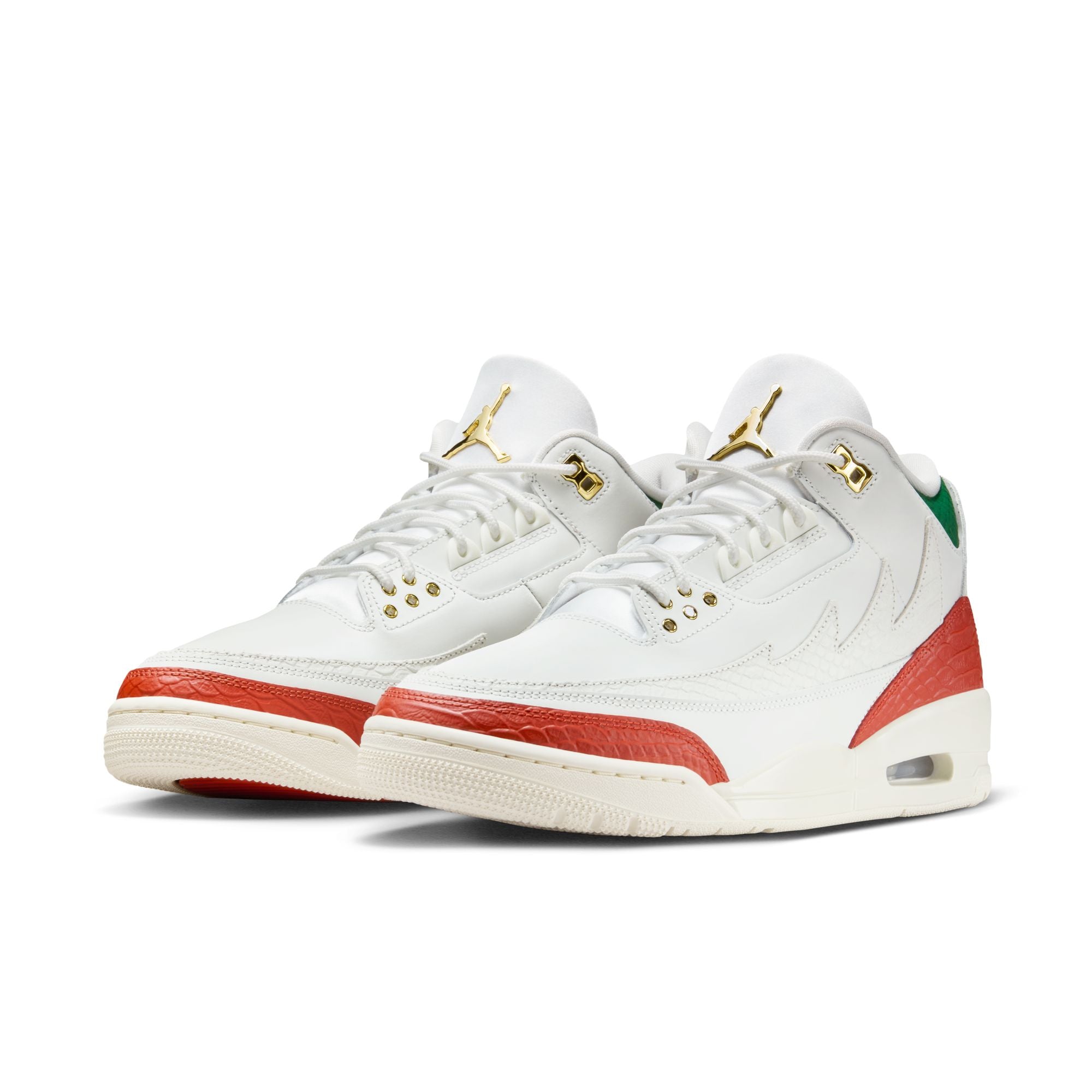 Nike Air Jordan 3 Retro Mexico