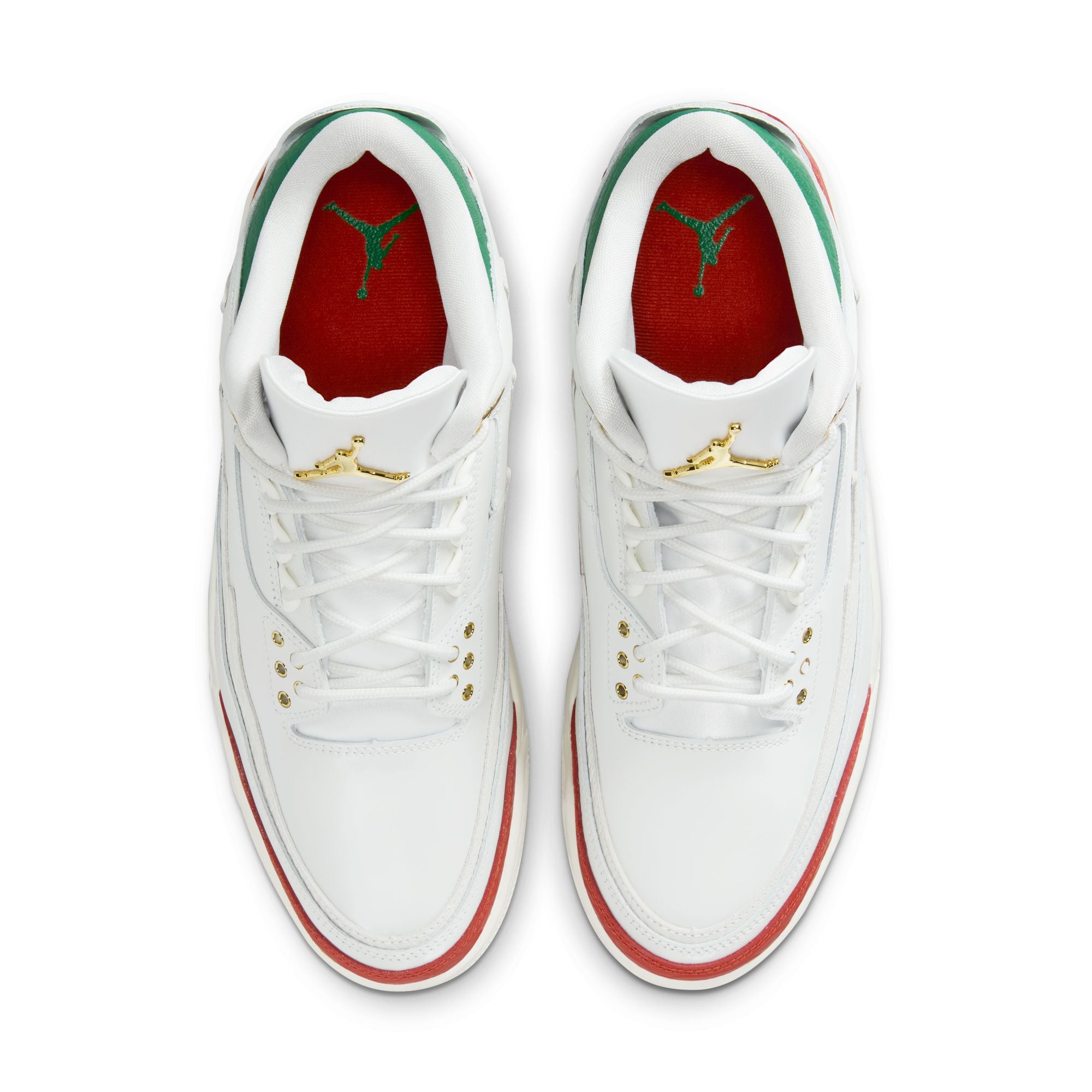 Nike Air Jordan 3 Retro Mexico