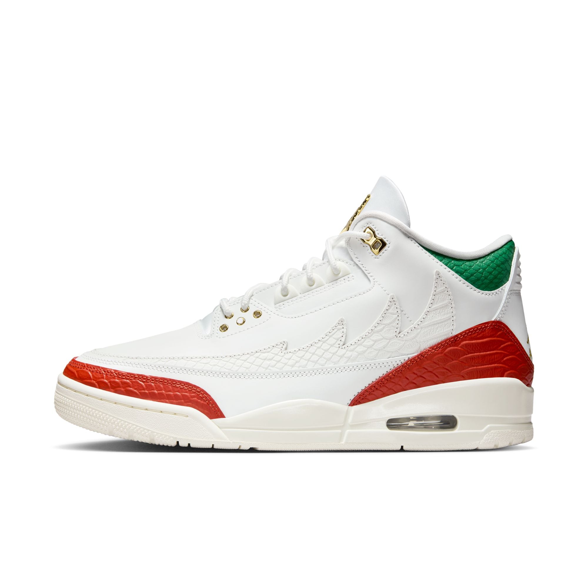 Nike Air Jordan 3 Retro Mexico