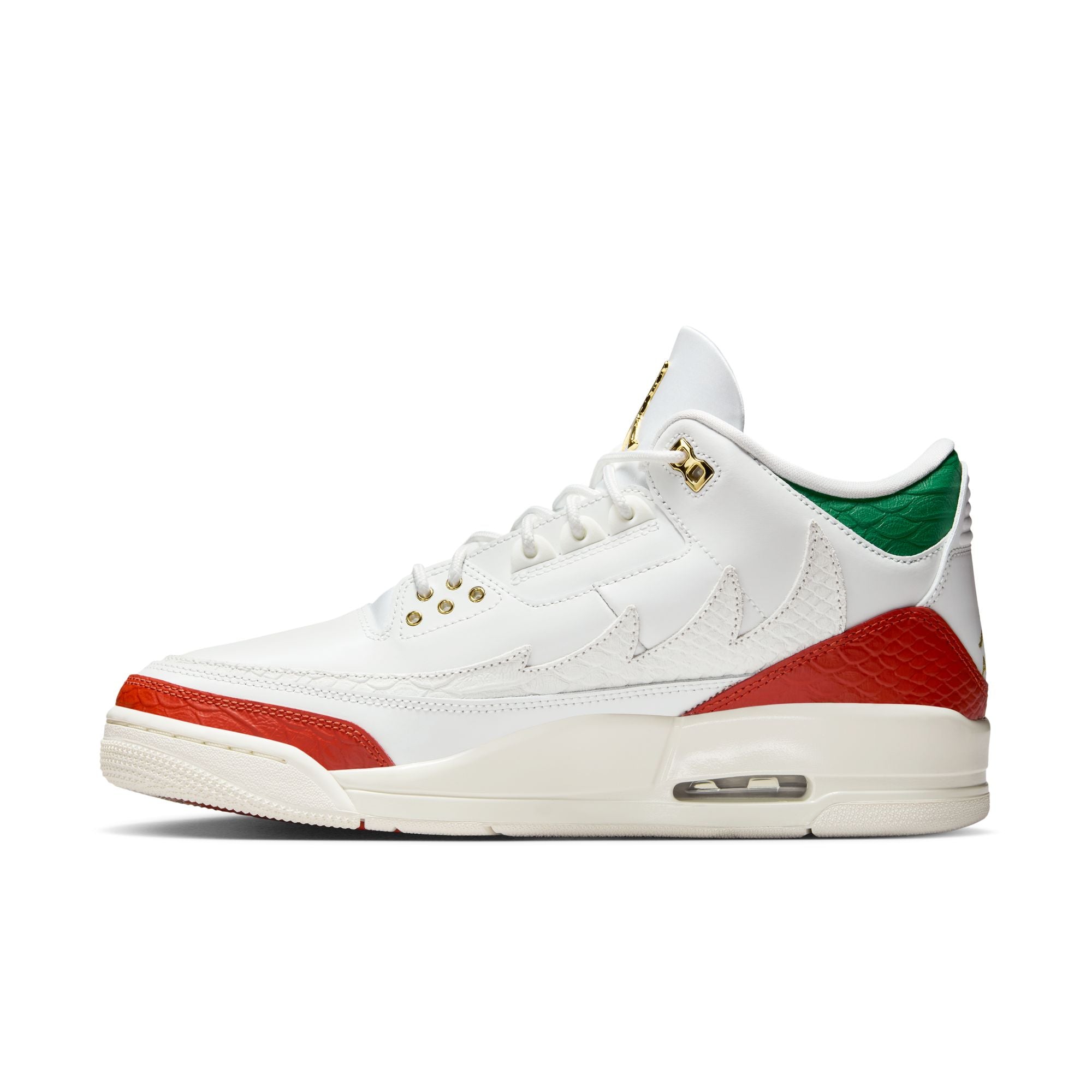 Nike Air Jordan 3 Retro Mexico