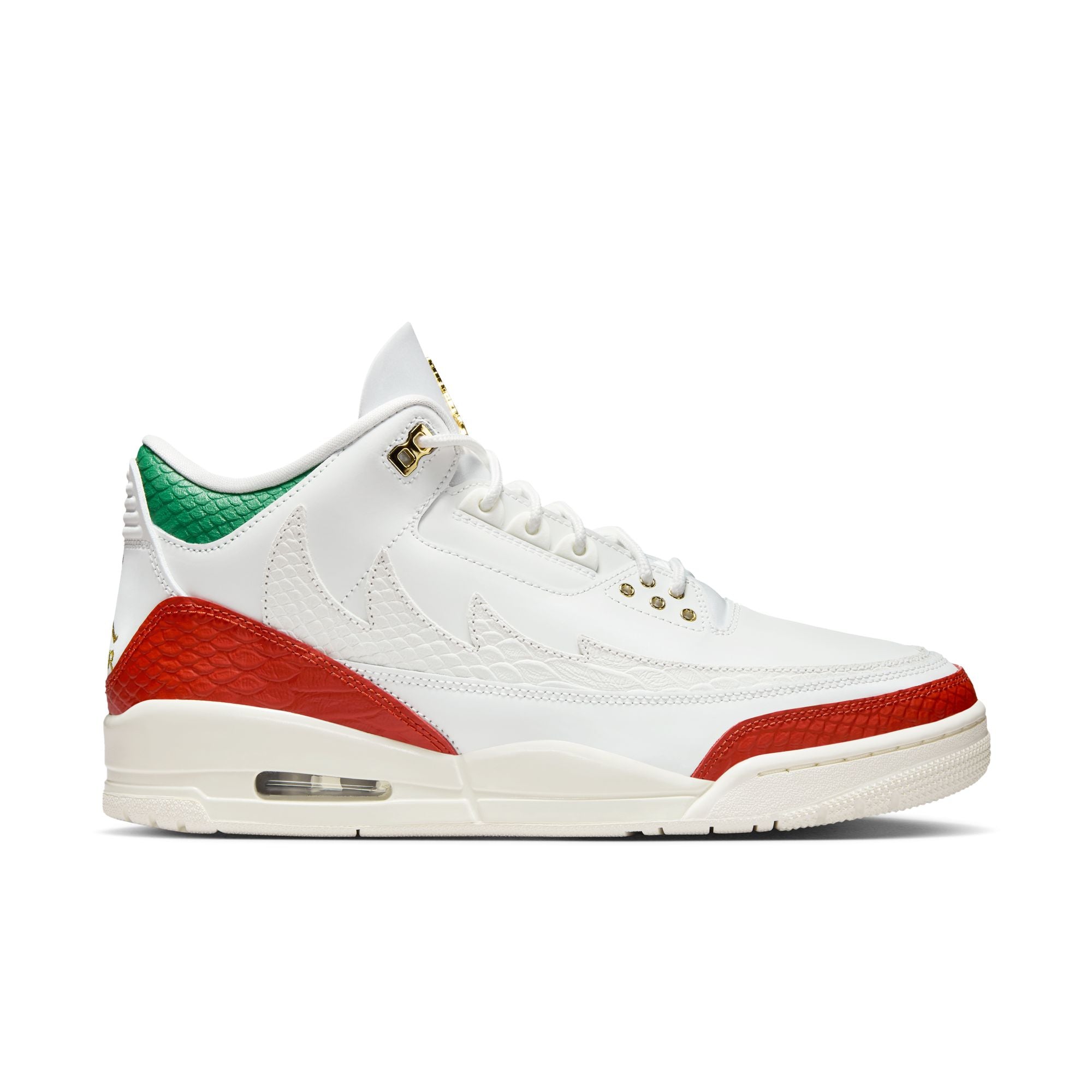Nike Air Jordan 3 Retro Mexico