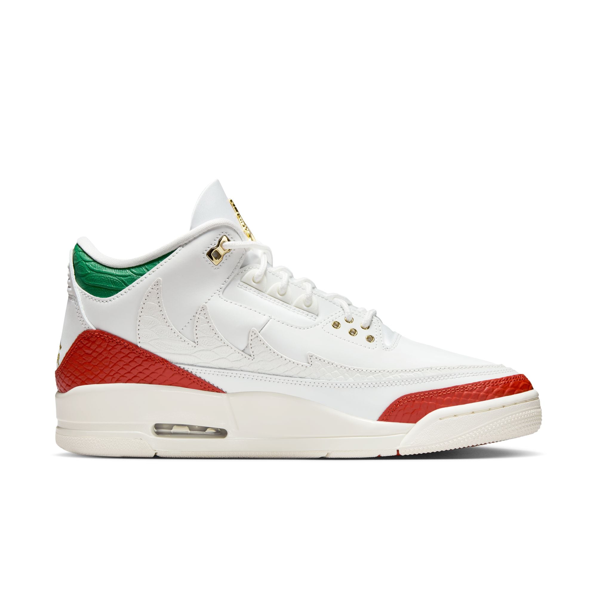 Nike Air Jordan 3 Retro Mexico