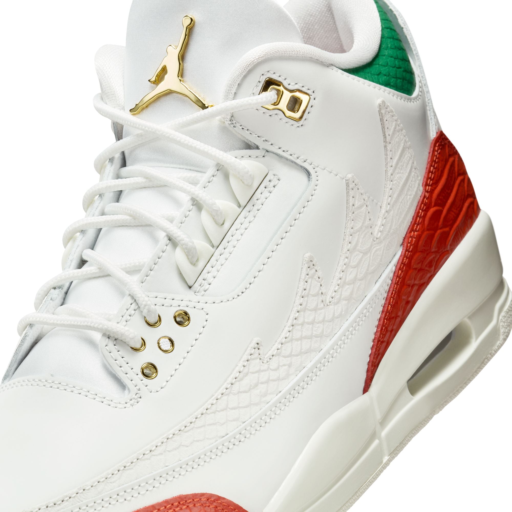Nike Air Jordan 3 Retro Mexico