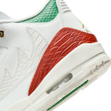 Nike Air Jordan 3 Retro Mexico