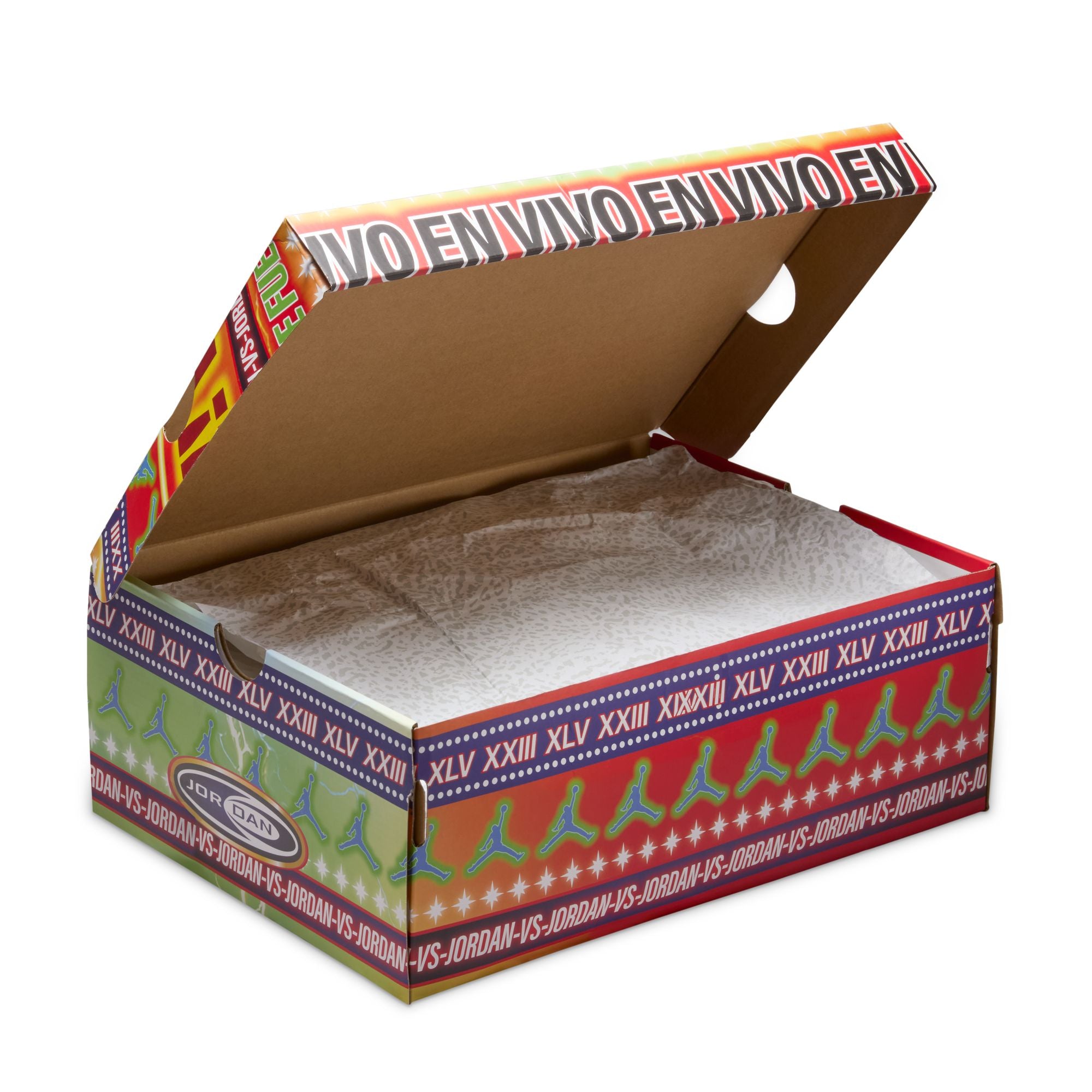 Nike Air Jordan 3 Retro Mexico