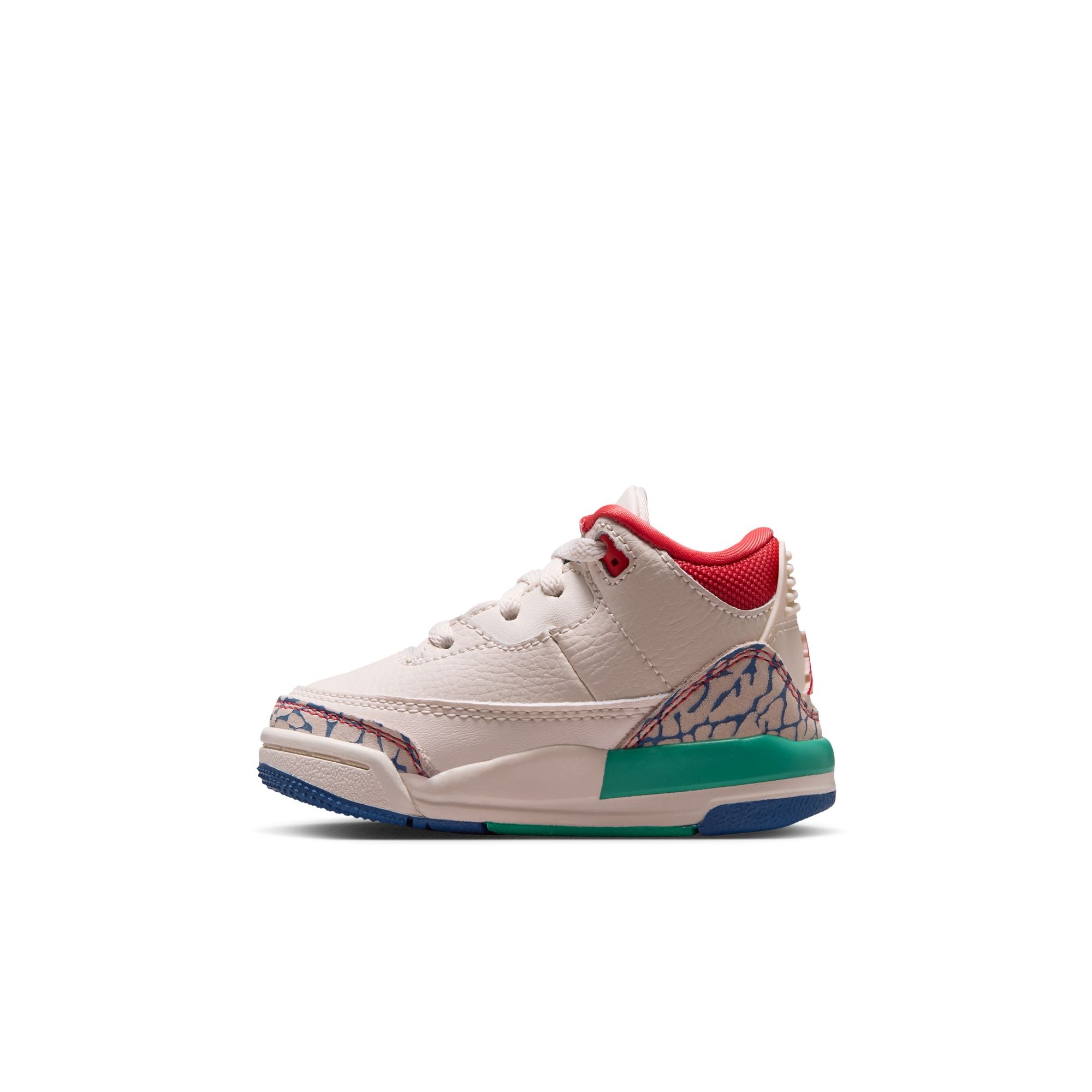 Nike Jordan 3 Retro (TD) "Play Your Way"