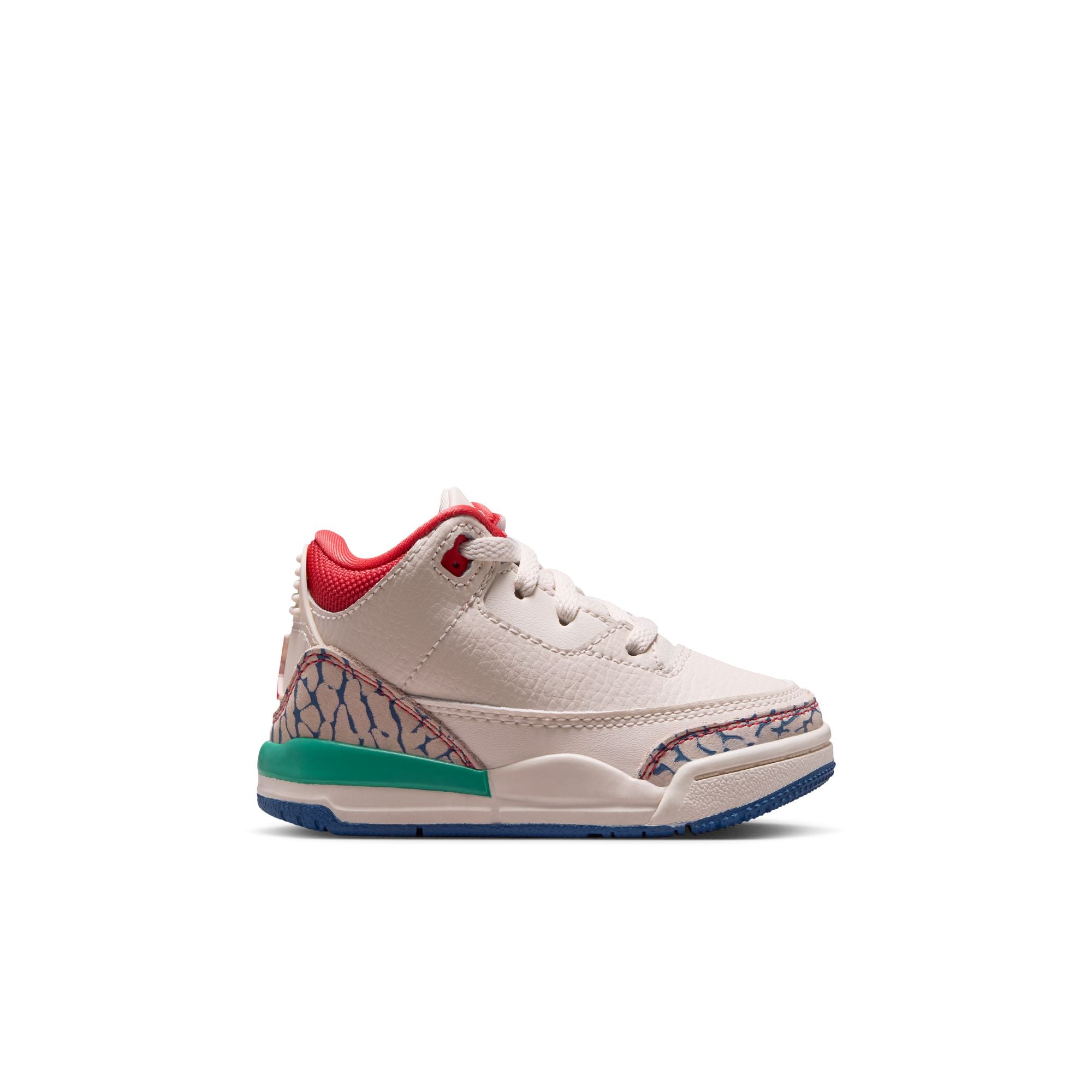 Nike Jordan 3 Retro (TD) "Play Your Way"