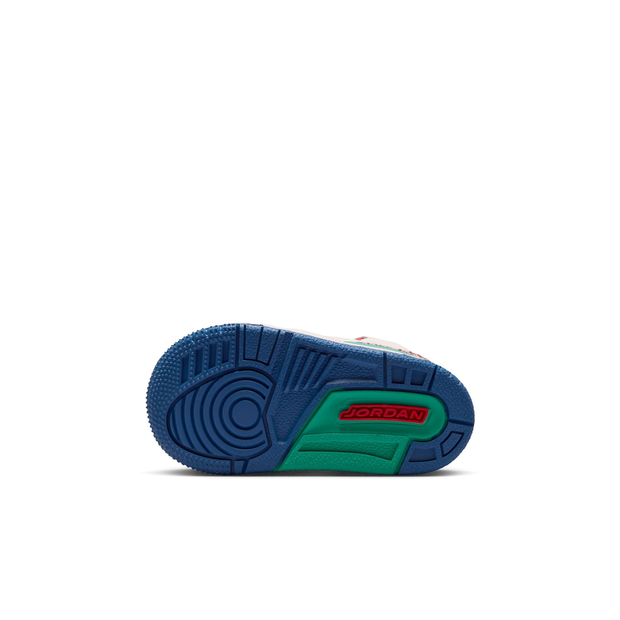 Nike Jordan 3 Retro (TD) "Play Your Way"