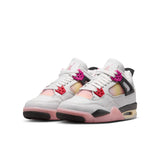 Nike Air Jordan 4 Retro (GS) Comic Book