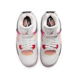 Nike Air Jordan 4 Retro (GS) Comic Book