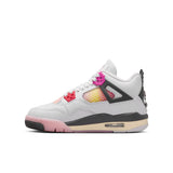 Nike Air Jordan 4 Retro (GS) Comic Book