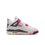 Nike Air Jordan 4 Retro (GS) Comic Book
