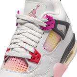 Nike Air Jordan 4 Retro (GS) Comic Book