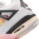 Nike Air Jordan 4 Retro (GS) Comic Book