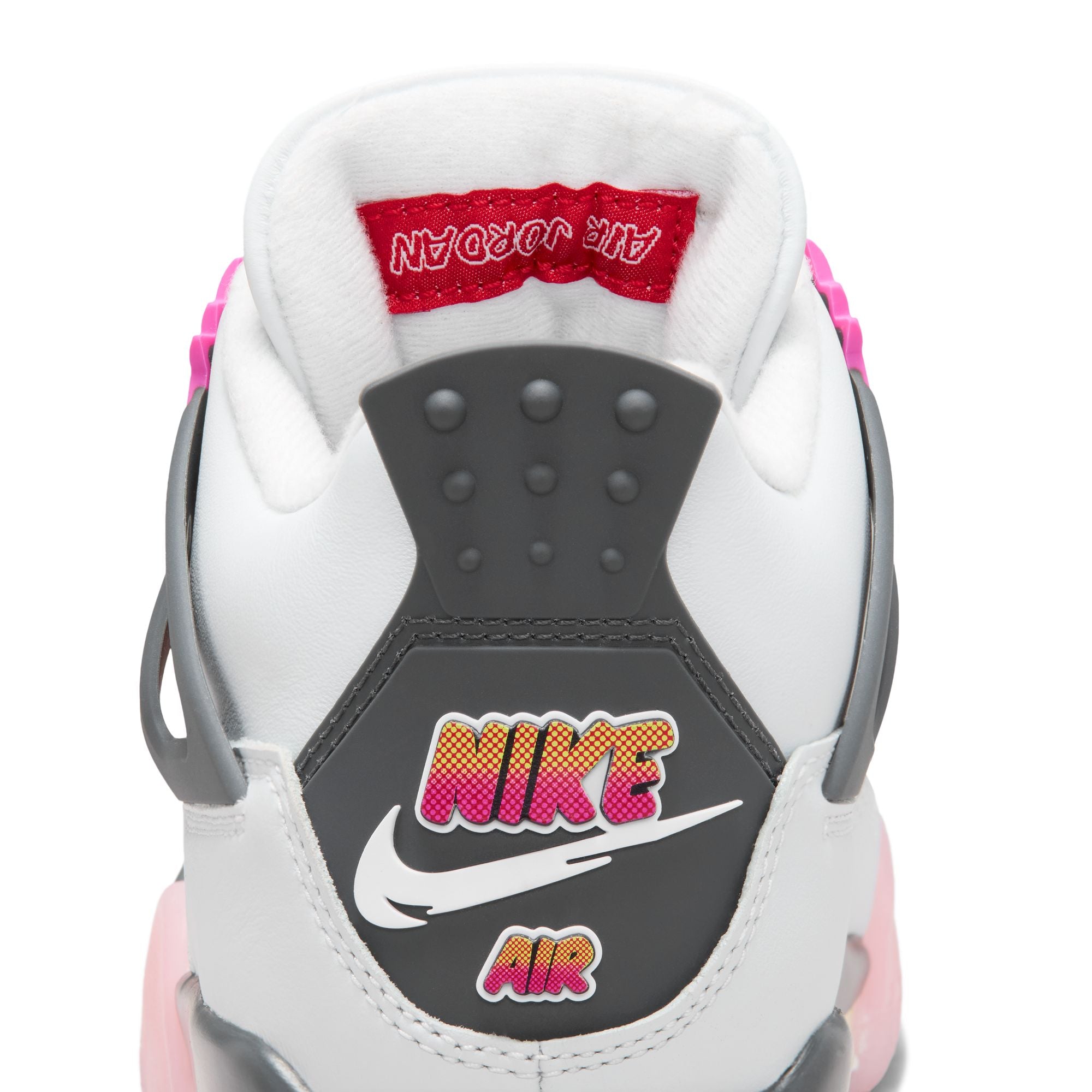 Nike Air Jordan 4 Retro (GS) Comic Book