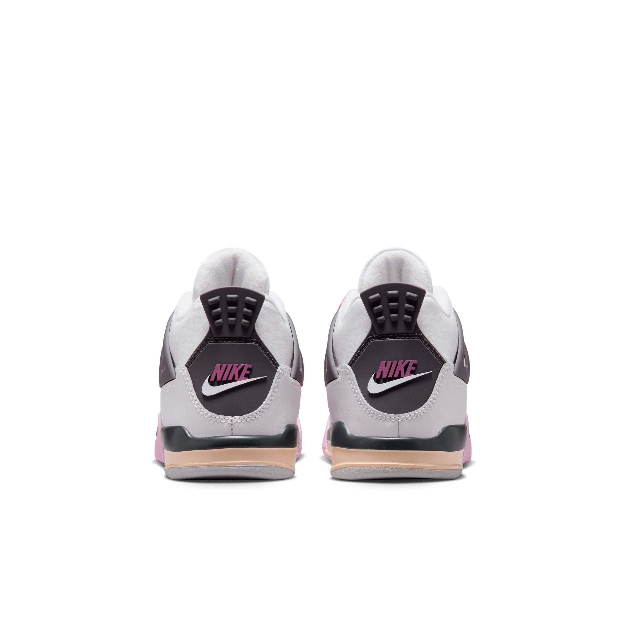 Nike Air Jordan 4 Retro (PS) Comic Book