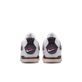 Nike Air Jordan 4 Retro (PS) Comic Book