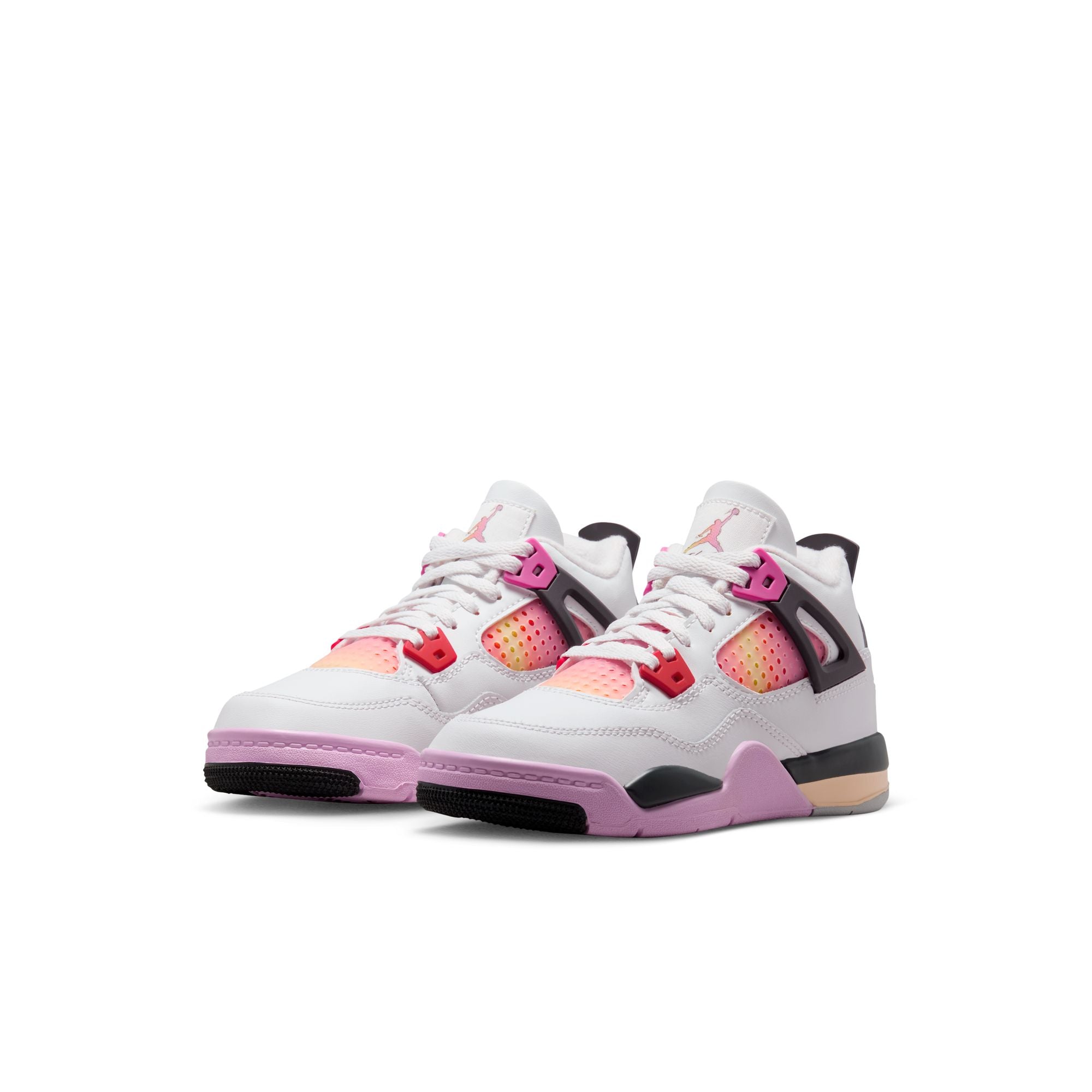 Nike Air Jordan 4 Retro (PS) Comic Book