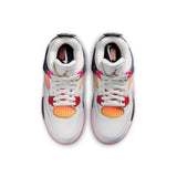 Nike Air Jordan 4 Retro (PS) Comic Book
