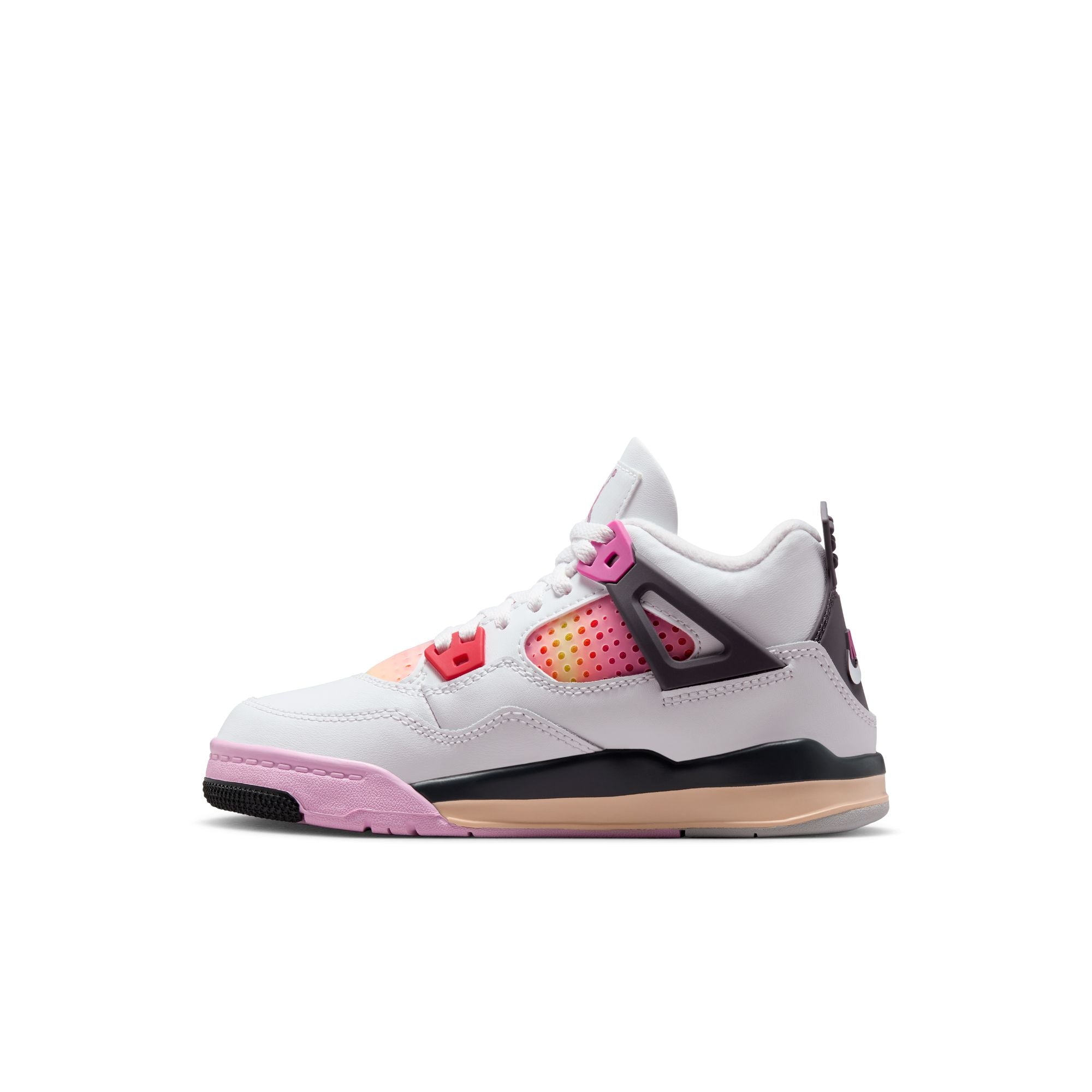 Nike Air Jordan 4 Retro (PS) Comic Book