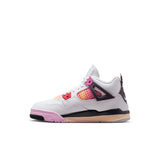 Nike Air Jordan 4 Retro (PS) Comic Book