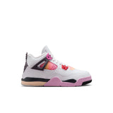 Nike Air Jordan 4 Retro (PS) Comic Book