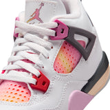 Nike Air Jordan 4 Retro (PS) Comic Book