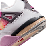 Nike Air Jordan 4 Retro (PS) Comic Book