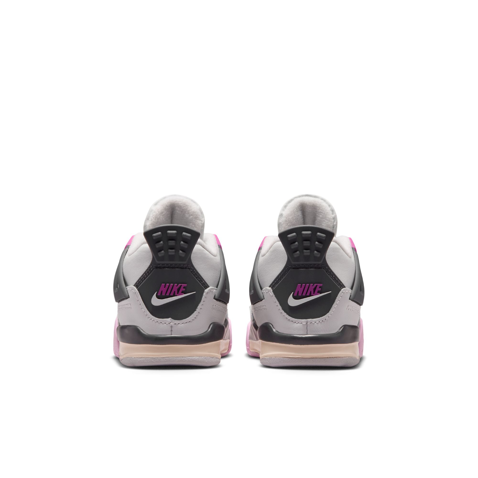 Nike Air Jordan 4 Retro (TD) Comic Book