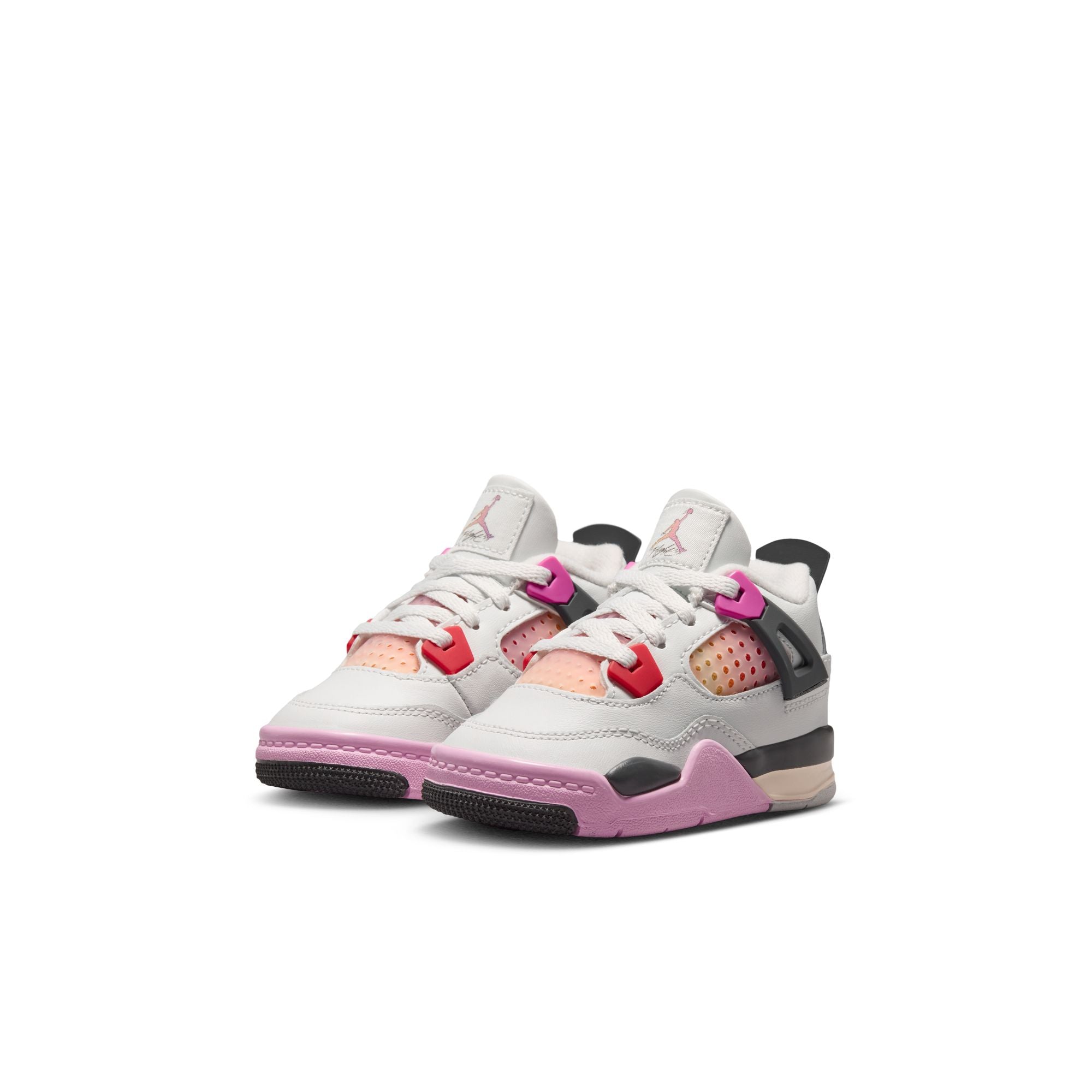 Nike Air Jordan 4 Retro (TD) Comic Book