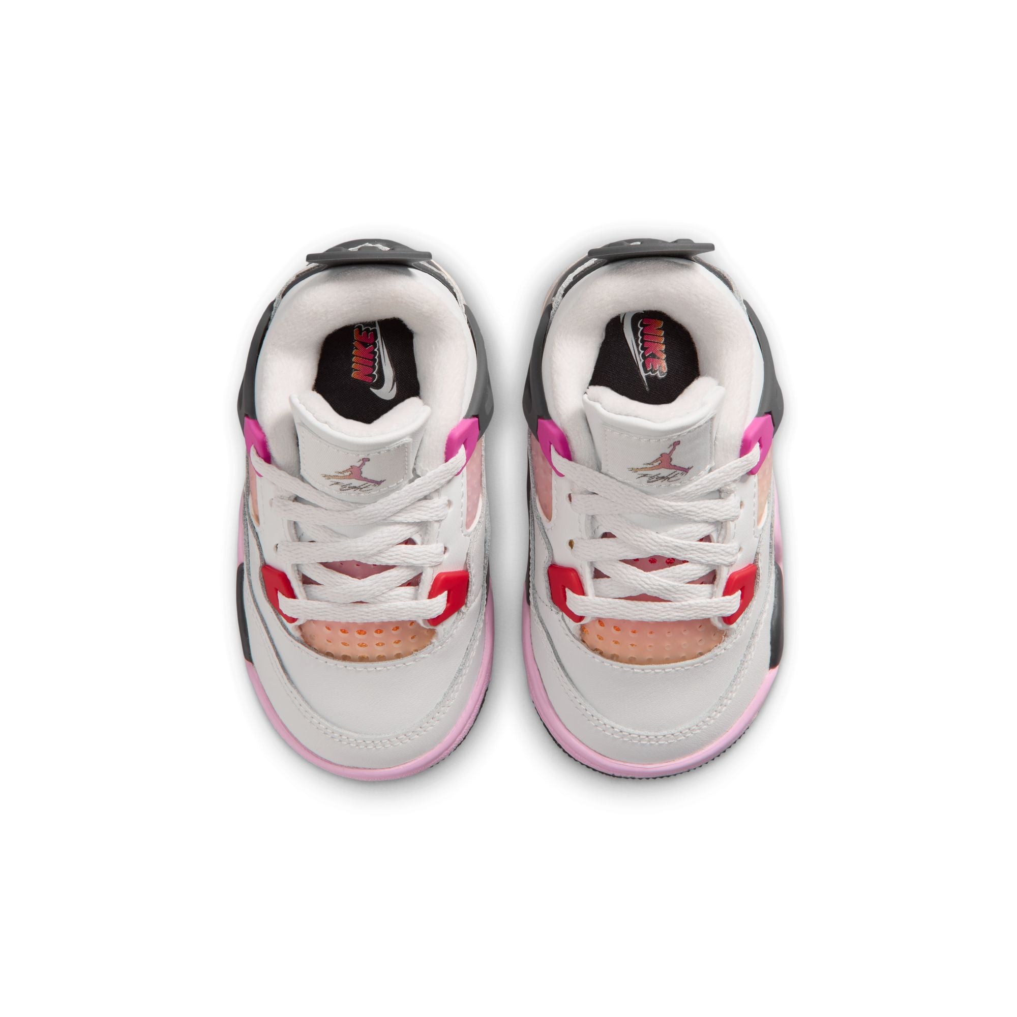Nike Air Jordan 4 Retro (TD) Comic Book
