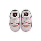 Nike Air Jordan 4 Retro (TD) Comic Book
