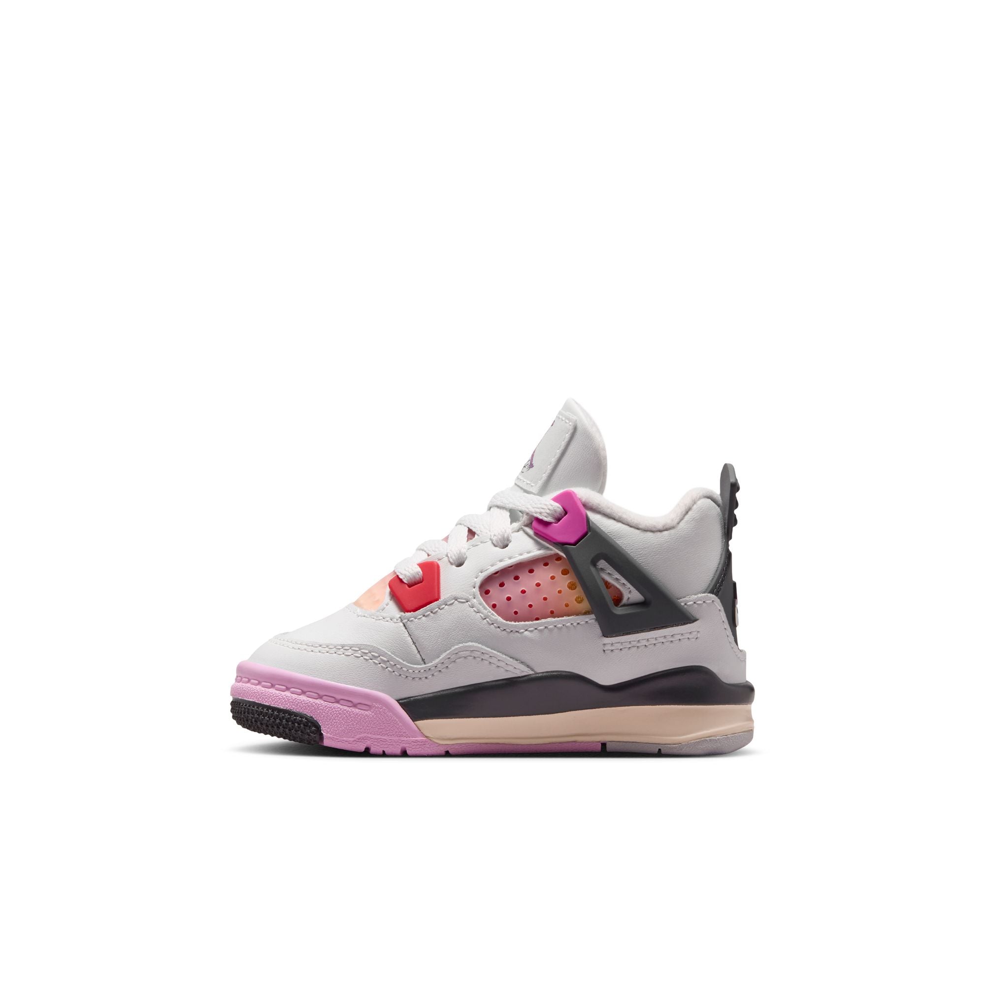 Nike Air Jordan 4 Retro (TD) Comic Book