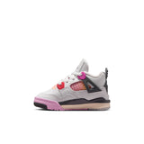 Nike Air Jordan 4 Retro (TD) Comic Book