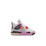 Nike Air Jordan 4 Retro (TD) Comic Book
